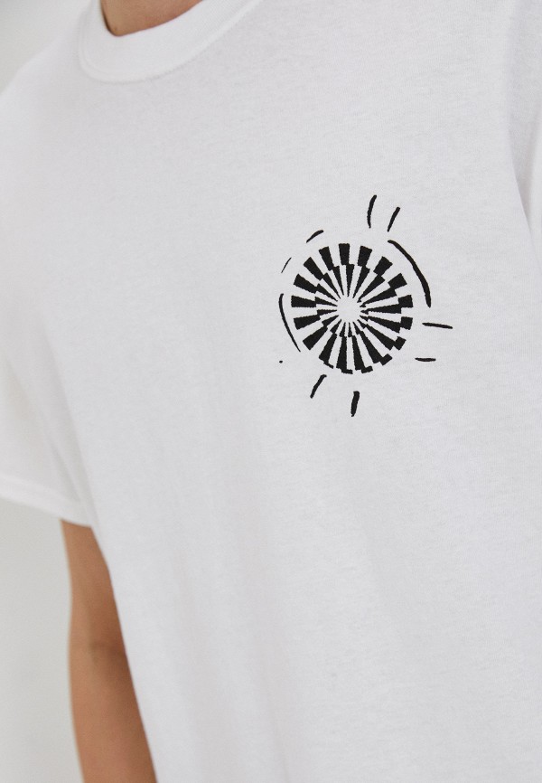 фото Футболка topman