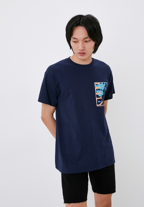 фото Футболка topman