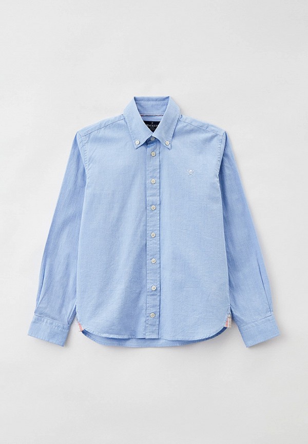 

Рубашка Hackett London, Голубой