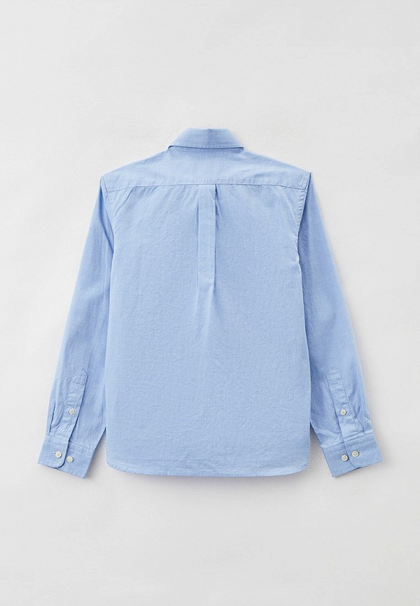 фото Рубашка hackett london