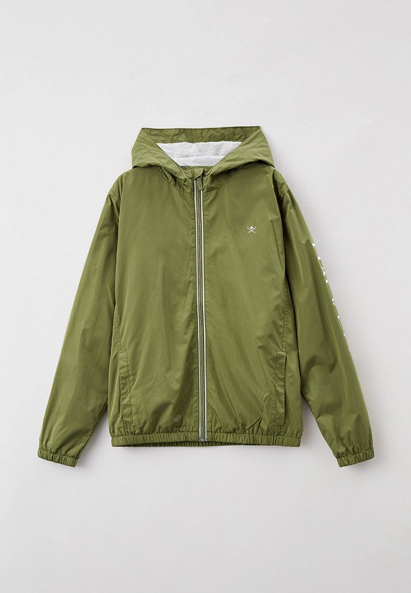 

Куртка Hackett London, Зеленый
