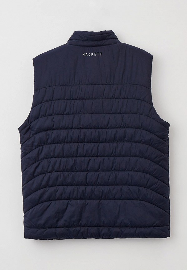 фото Жилет утепленный hackett london
