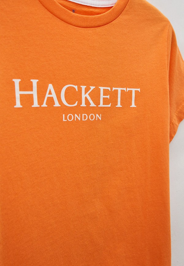 фото Футболка hackett london
