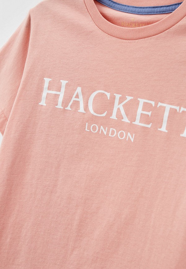 фото Футболка hackett london