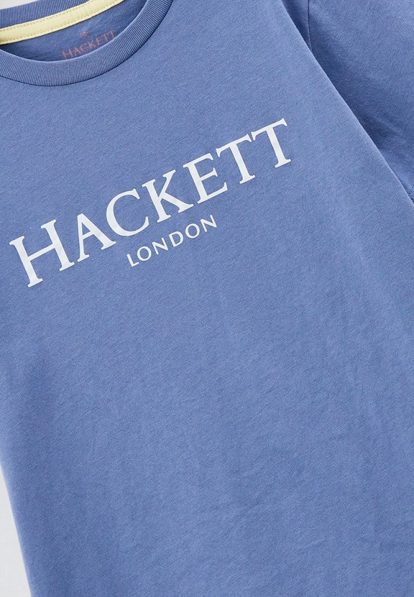 фото Футболка hackett london