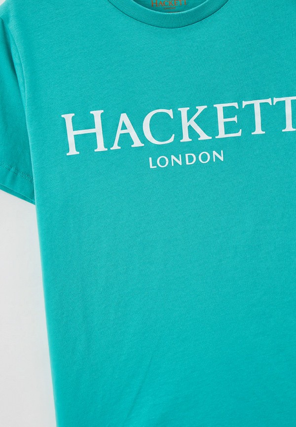 фото Футболка hackett london