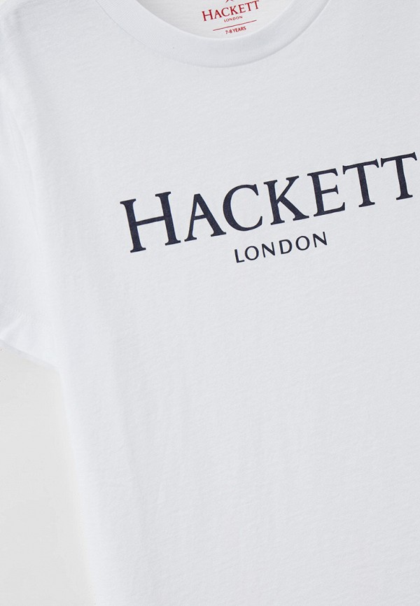 фото Футболка hackett london