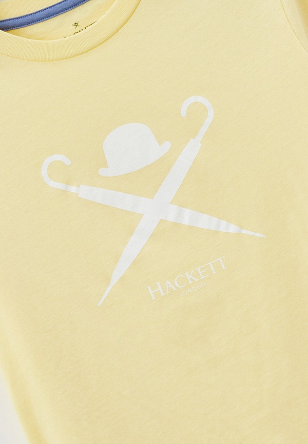 фото Футболка hackett london