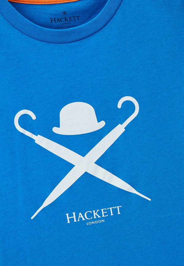 фото Футболка hackett london