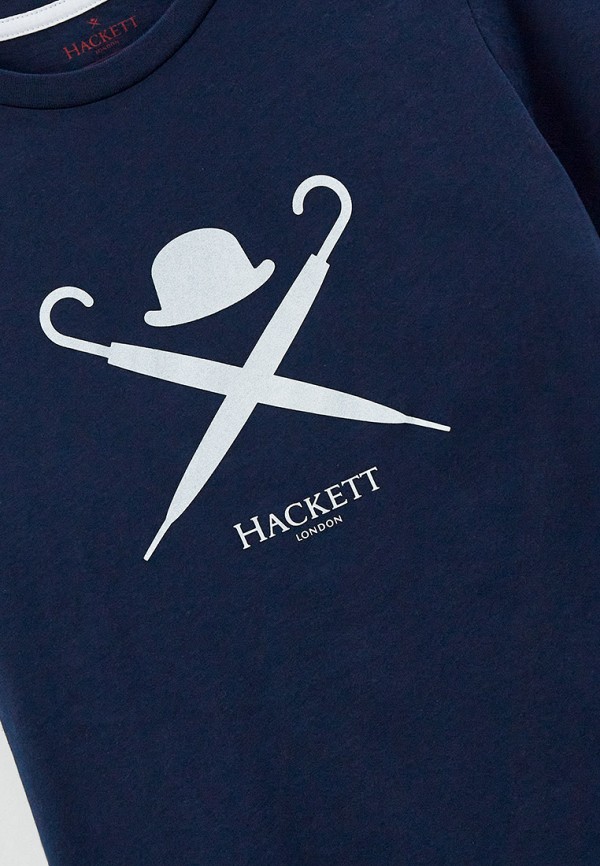 фото Футболка hackett london