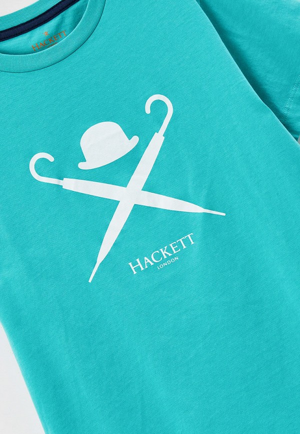 фото Футболка hackett london