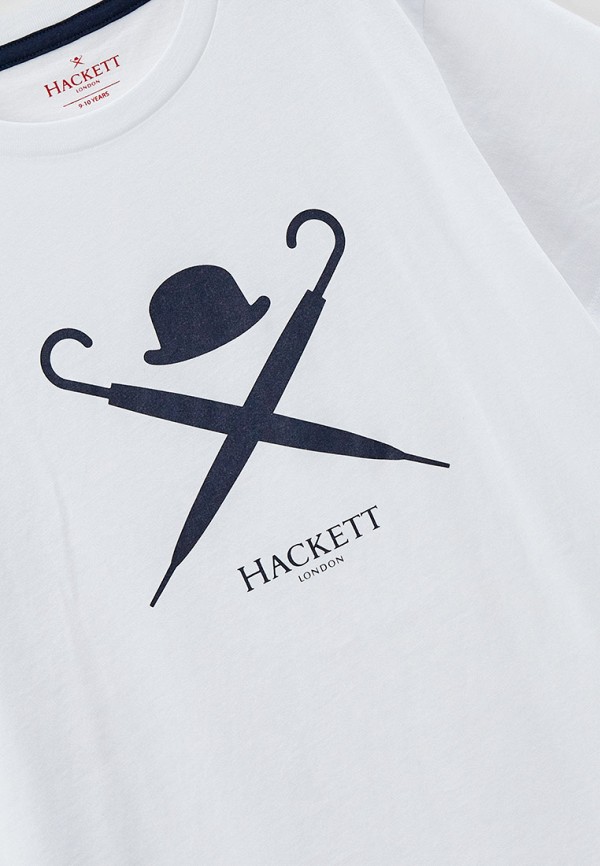 фото Футболка hackett london
