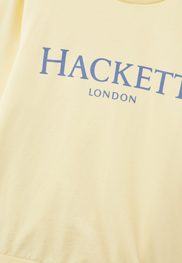 фото Свитшот hackett london