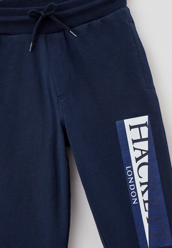 фото Брюки спортивные hackett london