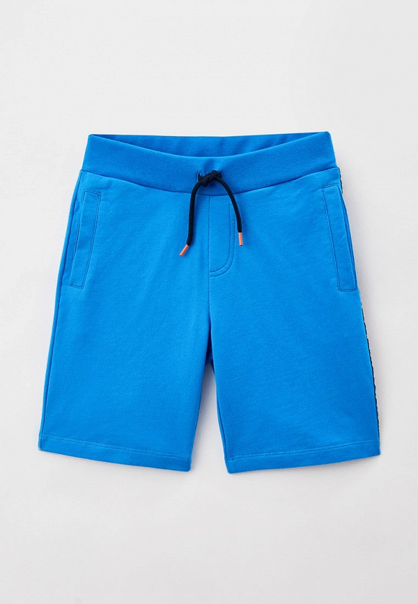 

Шорты спортивные Hackett London, Голубой