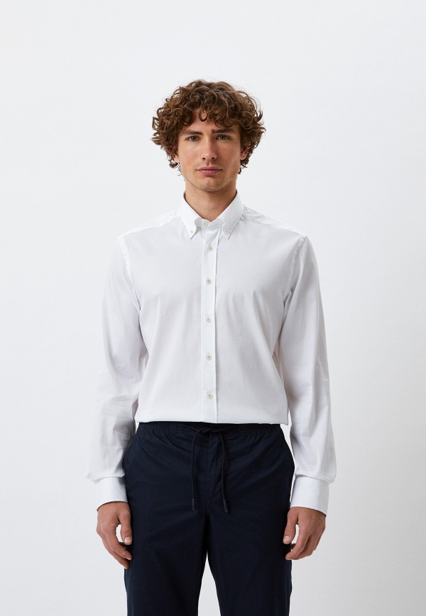 фото Рубашка hackett london