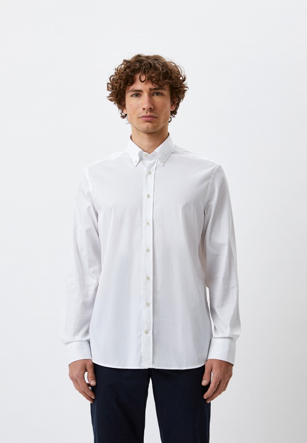 фото Рубашка hackett london