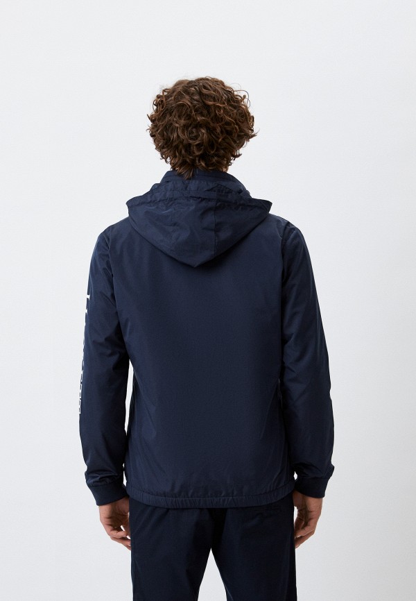 фото Ветровка hackett london