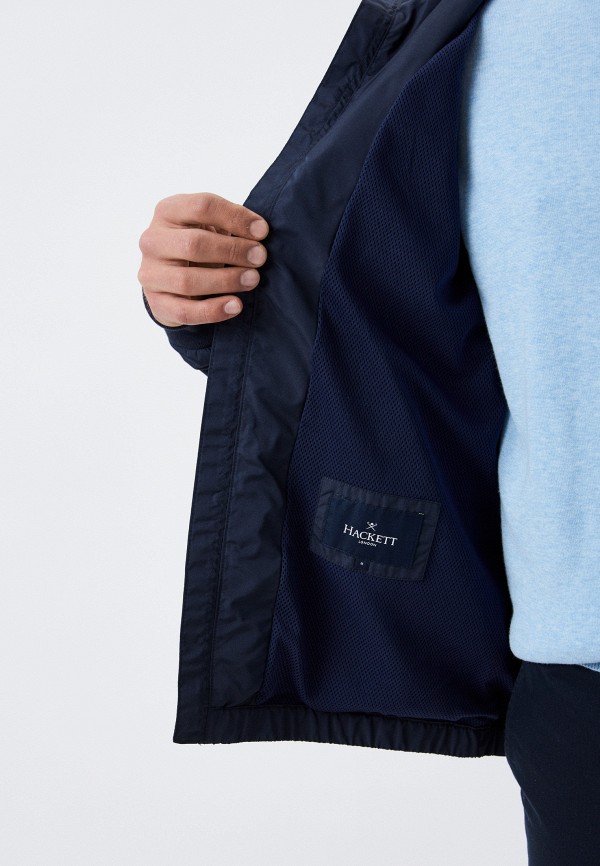 фото Ветровка hackett london