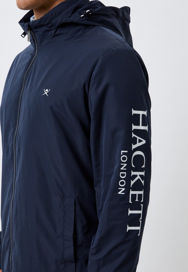 фото Ветровка hackett london