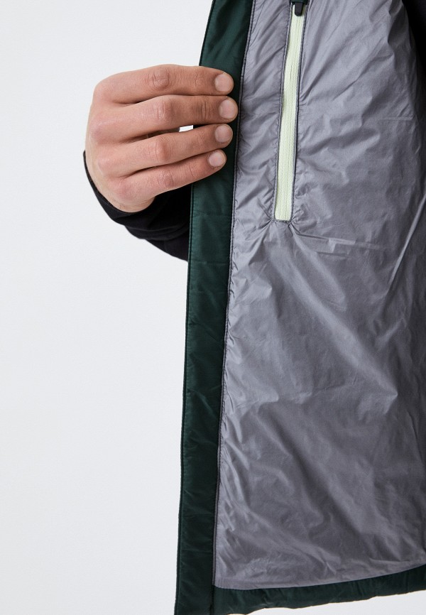 фото Жилет утепленный aston martin racing by hackett