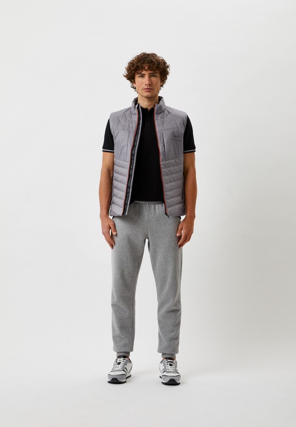 фото Жилет утепленный aston martin racing by hackett