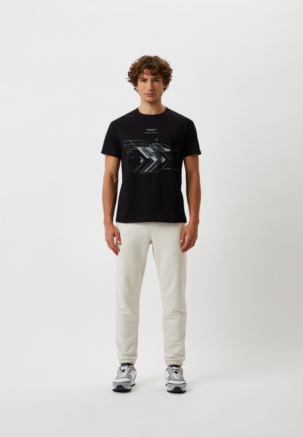 фото Футболка aston martin racing by hackett