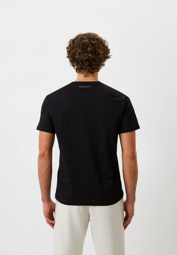 фото Футболка aston martin racing by hackett