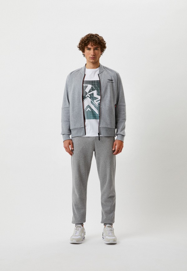 фото Футболка aston martin racing by hackett