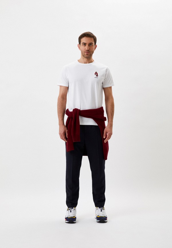 фото Футболка hackett london