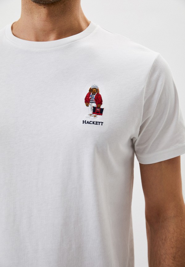 фото Футболка hackett london