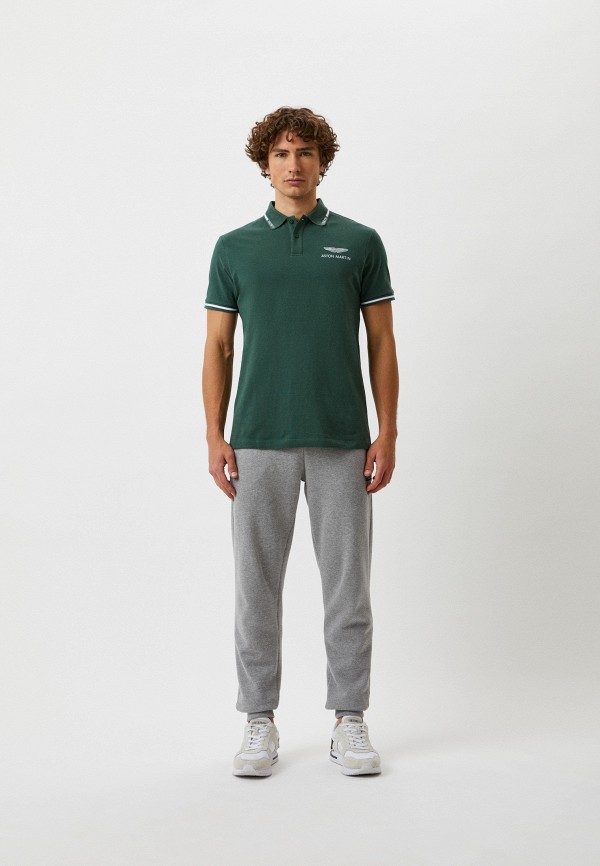 фото Поло aston martin racing by hackett