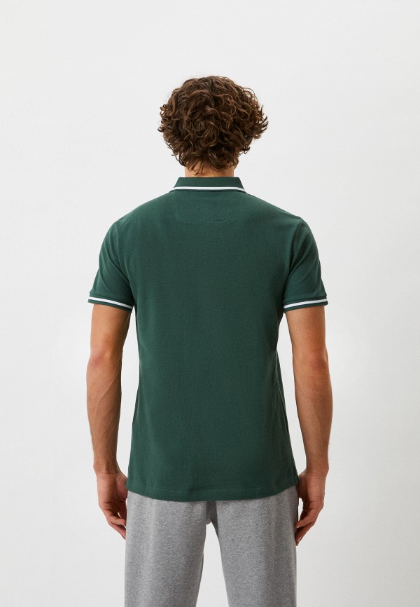 фото Поло aston martin racing by hackett