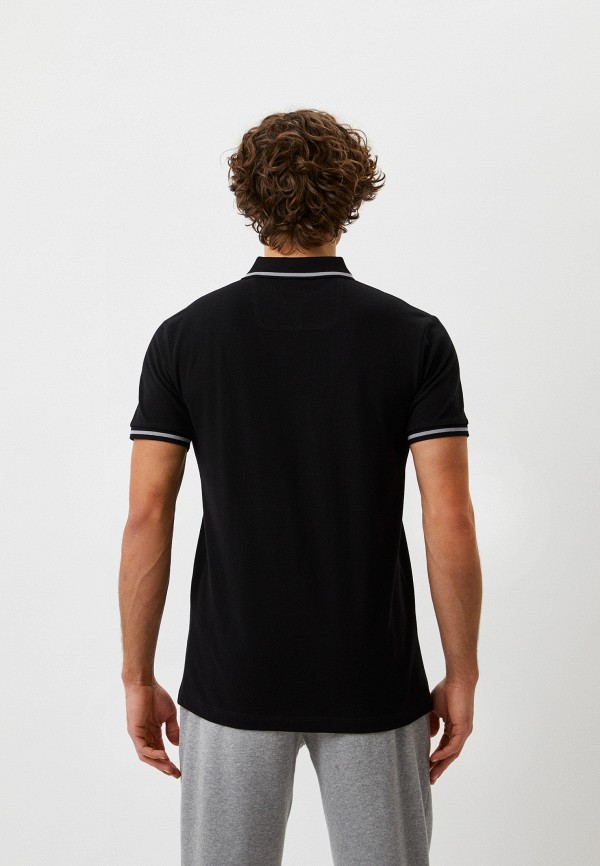 фото Поло aston martin racing by hackett