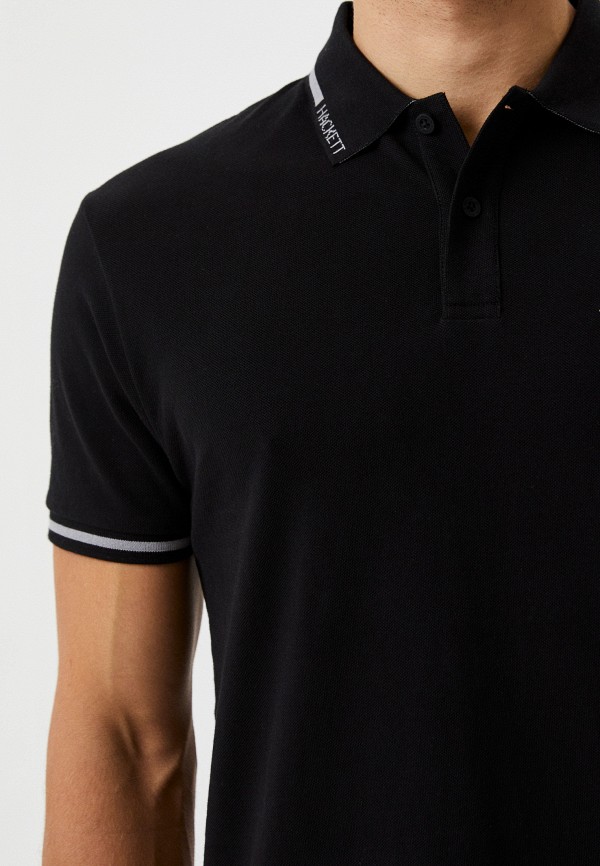 фото Поло aston martin racing by hackett