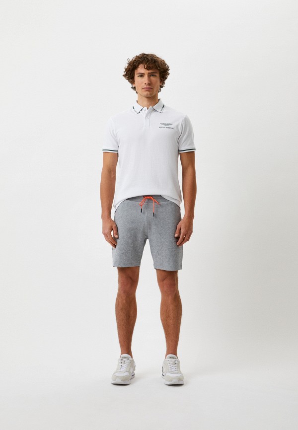 фото Поло aston martin racing by hackett