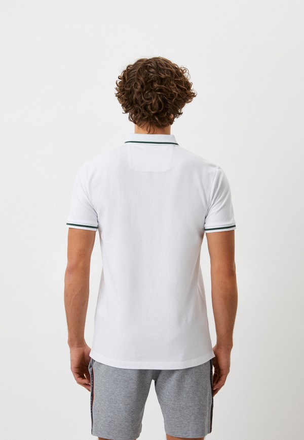 фото Поло aston martin racing by hackett