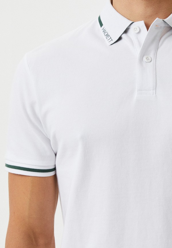 фото Поло aston martin racing by hackett