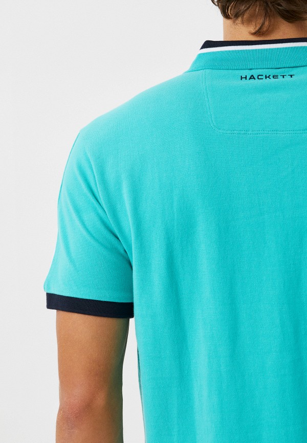 фото Поло aston martin racing by hackett