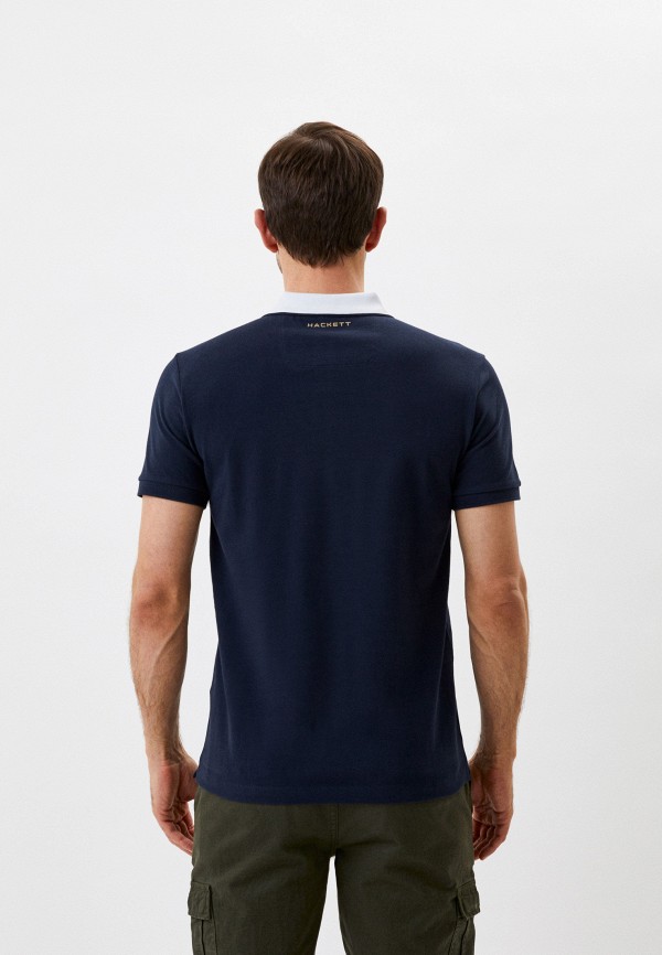 фото Поло aston martin racing by hackett