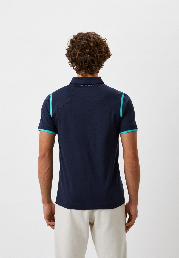 фото Поло aston martin racing by hackett