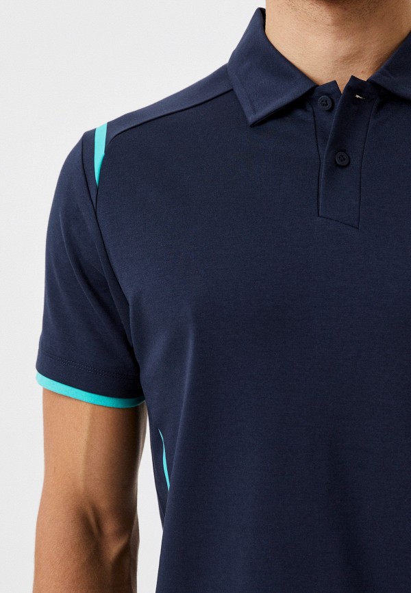 фото Поло aston martin racing by hackett