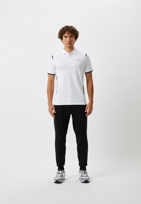 фото Поло aston martin racing by hackett