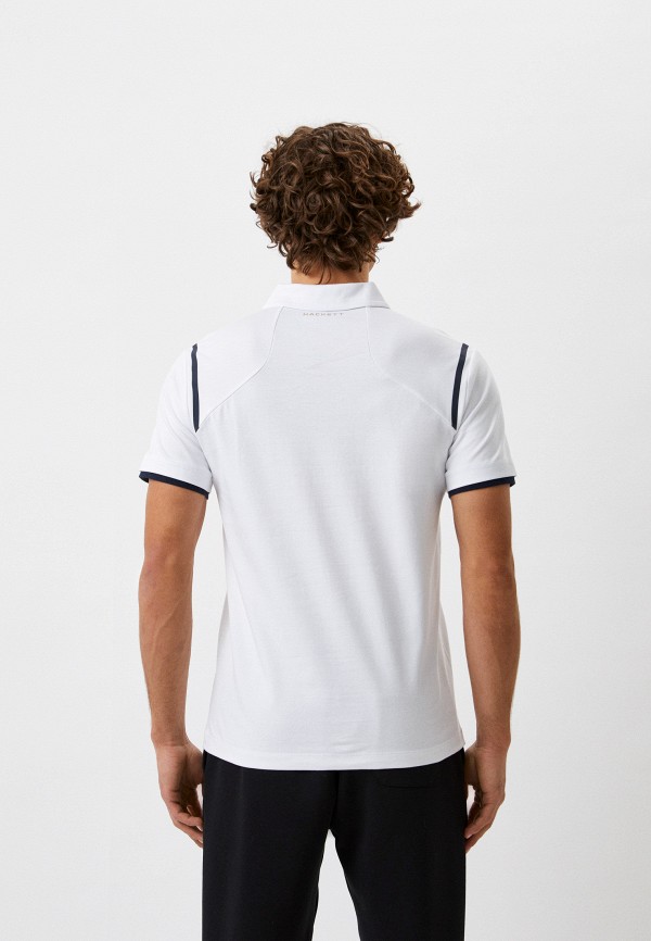 фото Поло aston martin racing by hackett