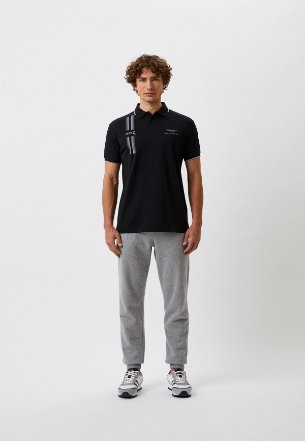 фото Поло aston martin racing by hackett