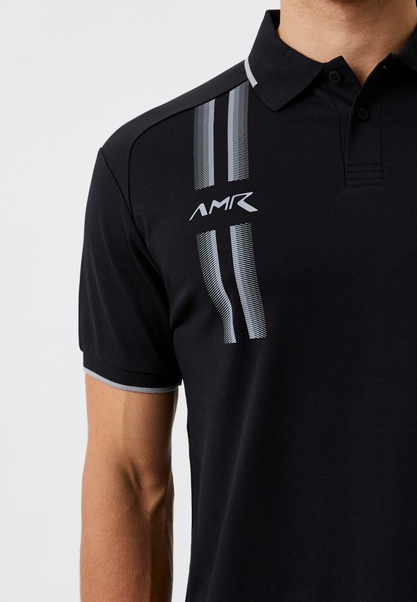 фото Поло aston martin racing by hackett