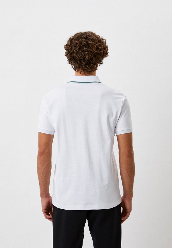 фото Поло aston martin racing by hackett