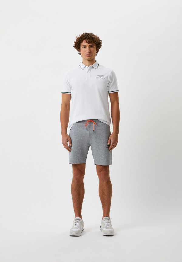 фото Шорты спортивные aston martin racing by hackett