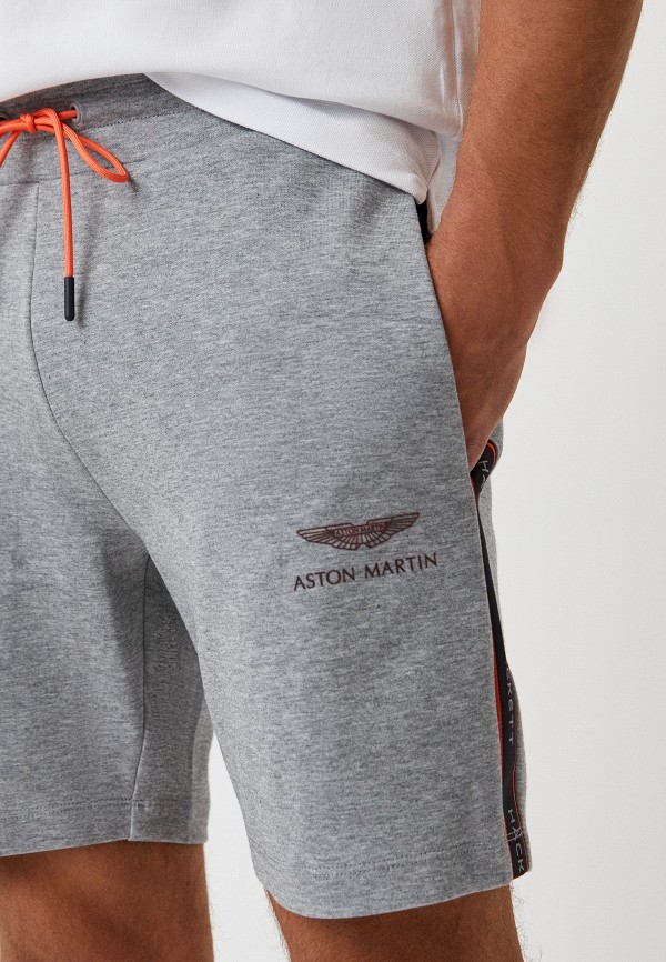 фото Шорты спортивные aston martin racing by hackett