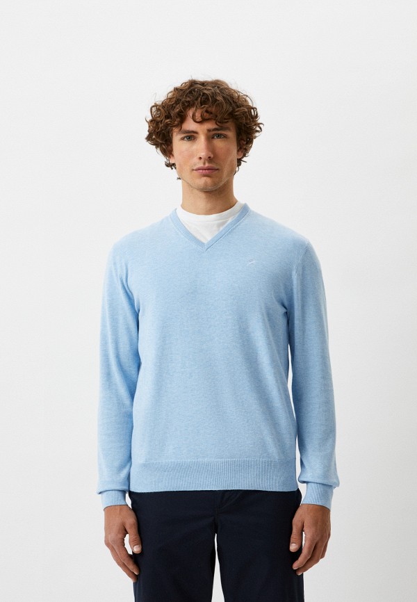фото Пуловер hackett london
